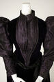 Ensemble, Mrs. J. R. Hood, [no medium available], American