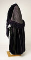 Ensemble, Mrs. J. R. Hood, [no medium available], American