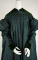 Ensemble, silk, American