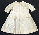 Christening ensemble, [no medium available], American