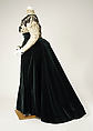 Dress, House of Worth (French, 1858–1956), [no medium available], French
