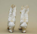 Shoes, [no medium available], French