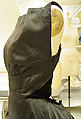 Evening dress, Charles James (American, born Great Britain, 1906–1978), silk, American