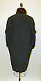 Ensemble, House of Dior (French, founded 1946), wool, fur, leather, cotton, French