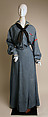 Suit, Peter Thomson (American), cotton, American