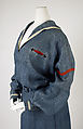 Suit, Peter Thomson (American), cotton, American
