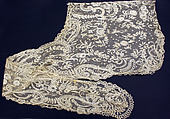 Headscarf, [no medium available], French