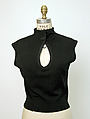 Sweater, 
wool, silk, American or European