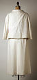 "Rome", House of Dior (French, founded 1946), rayon, silk, French