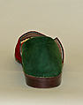 Shoes, Dal Co&#39; (Italian), leather, Italian