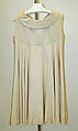 Ensemble, Mainbocher (French and American, founded 1930), silk, American
