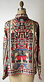 Shirt, Emilio Pucci (Italian, Florence 1914–1992), silk, Italian