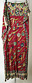 Loungewear, Emilio Pucci (Italian, Florence 1914–1992), silk, Italian