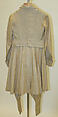 Riding ensemble, B. Altman &amp; Co. (American, 1865–1990), (a, b) linen; (c, d) cotton, American