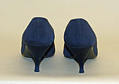 Pumps, Dal Co&#39; (Italian), [no medium available], Italian