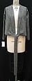 Ensemble, Vera Maxwell (American, 1901–1995), wool, synthetic fiber, American