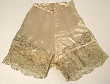 Wedding lingerie, [no medium available], French