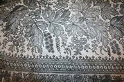 Shawl, [no medium available], American or European