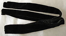 Dress, Callot Soeurs (French, active 1895–1937), [no medium available], French