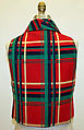 Ensemble, James Galanos (American, Philadelphia, Pennsylvania, 1924–2016 West Hollywood, California), wool, American