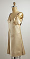 Evening ensemble, John Moore, [no medium available], American