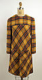 Ensemble, (a–c) Mr. David Kidd, wool, American