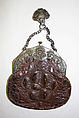 Purse, [no medium available], American
