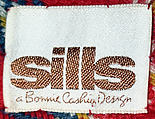 Ensemble, (a–c) Bonnie Cashin (American, Oakland, California 1908–2000 New York), (a) cotton; (b, c) wool; (d, e) leather; (f, g) nylon, American