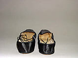 Slippers, [no medium available], American