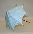 Parasol, [no medium available], American