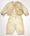 Suit, [no medium available], American