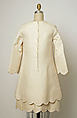 Dress, Valentino (Italian, born 1932), silk, Italian