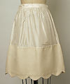 Dress, Valentino (Italian, born 1932), silk, Italian