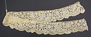 Trimming, [no medium available], Flemish