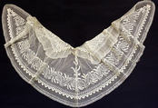 Pelerine, [no medium available], British