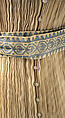 "Delphos", Fortuny (Italian, founded 1906), silk, Italian