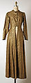 Evening coat, Fortuny (Italian, founded 1906), silk, Italian