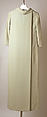 Pajamas, Antonio del Castillo (Spanish, Madrid 1908–1984), silk, French