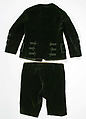 Suit, Best & Co. (American, 1879–1969), [no medium available], American