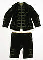 Suit, Best & Co. (American, 1879–1969), [no medium available], American