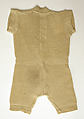 Bathing suit, B. Altman &amp; Co. (American, 1865–1990), wool, American