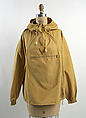 Ski jacket, Och Sport (Swiss), cotton, Swiss