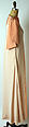 Evening dress, Bill Blass Ltd. (American, founded 1970), [no medium available], American