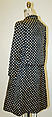 Cocktail ensemble, Norman Norell (American, Noblesville, Indiana 1900–1972 New York), [no medium available], American