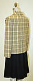 Ensemble, Norman Norell (American, Noblesville, Indiana 1900–1972 New York), wool, American