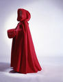 Cape, wool, American or European