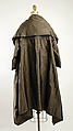 Evening wrap, B. Altman &amp; Co. (American, 1865–1990), silk, American