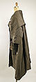 Evening wrap, B. Altman &amp; Co. (American, 1865–1990), silk, American