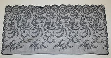 Veil, no medium available, American