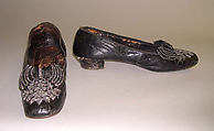 Shoes, [no medium available], British